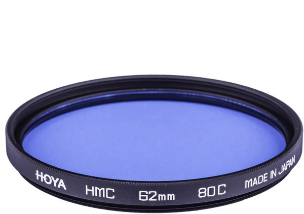 Hoya 52mm 80C Filter