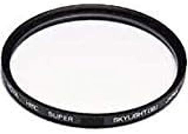 Hoya 55mm Skylight 1B Filter