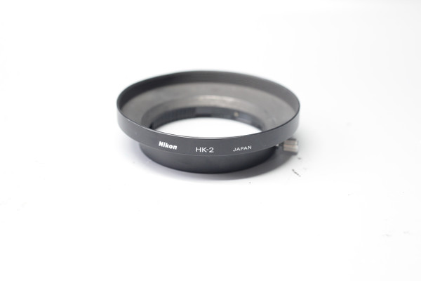 Pre-owned Nikon HK-2 For 24Mm F/2