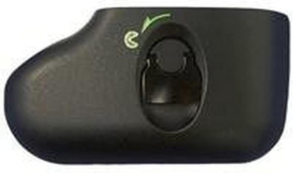 Nikon BL-1, Replacement Battery Chamber Cover for the D2H & D2X Digital SLR Camera.