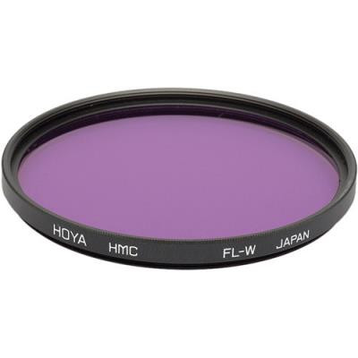 HOYA 72MM FL-W FILTER