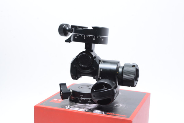 SunwayFoto GH-PRO II Geared Head