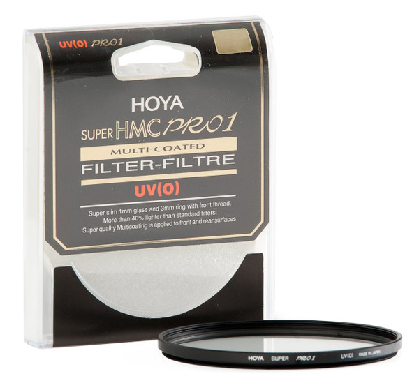 Hoya 52mm HMC Super multicoated filter ND(X4)
