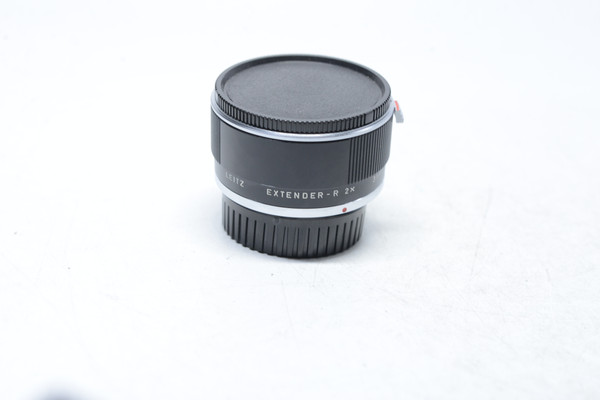 Pre-Owned - Leica Extender-R 2x Camera Lens sl/sl2