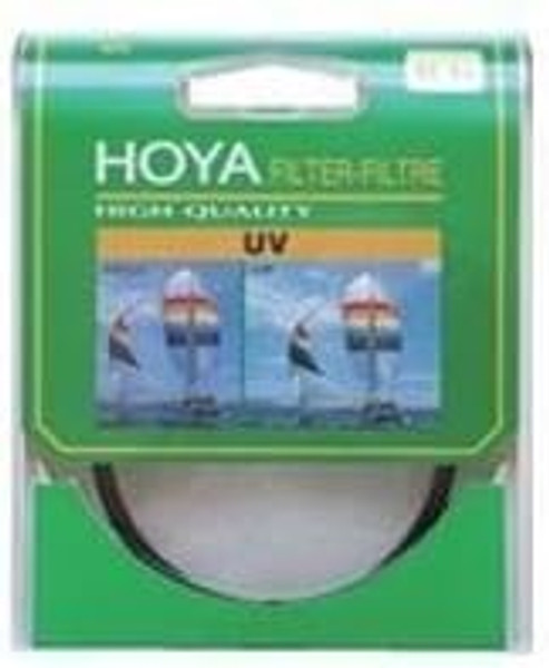 Hoya 37mm (G SERIES) UV Haze Filter Lens Protector