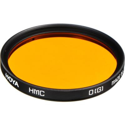 Hoya 67mm G Orange Filter