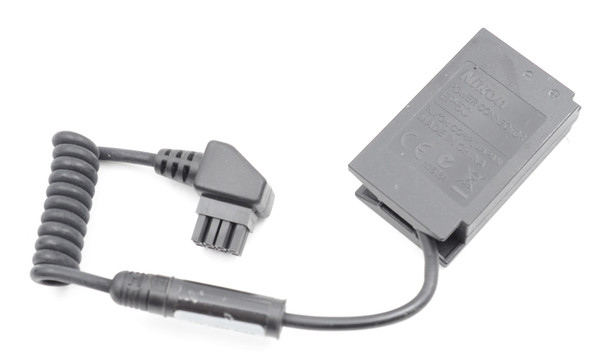 Pre- Owned EP-5C Power Supply