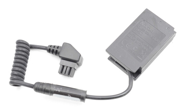 Pre-Owned - EP-5C Power Supply
