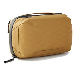 Peak Design Tech Pouch (Coyote, 2L)