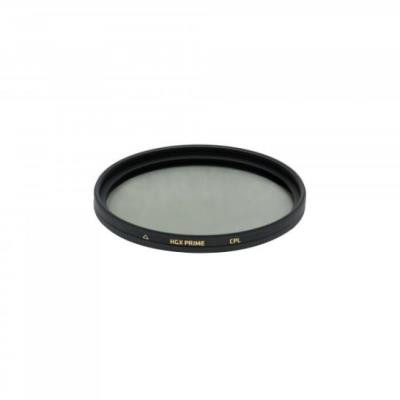 Pre-Owned - Promaster HGX PRIME CPL Filter - 77mm