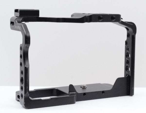 Pre-Owned - SmallRig Cage for Panasonic Lumix GH5S