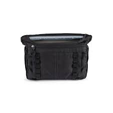 Promaster Jasper 2.0 Small Satchel Bag (4.0 L Black)