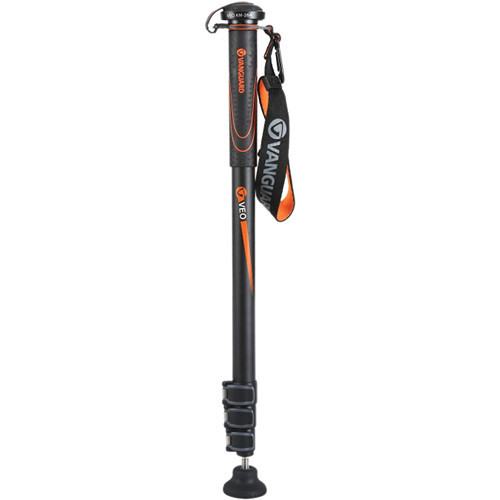 Pre-Owned - Vanguard VEO AM-264 Aluminum Monopod