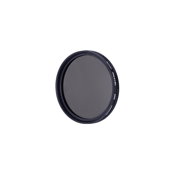 Promaster 55mm Variable ND Filter - Basis (2 - 8 stops)