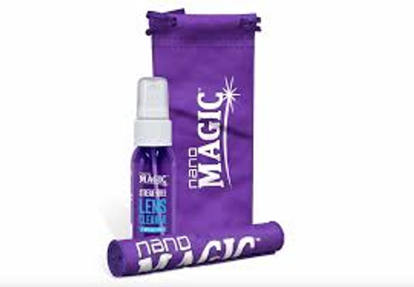 Nano Magic Lens Cleaning 1oz Kit