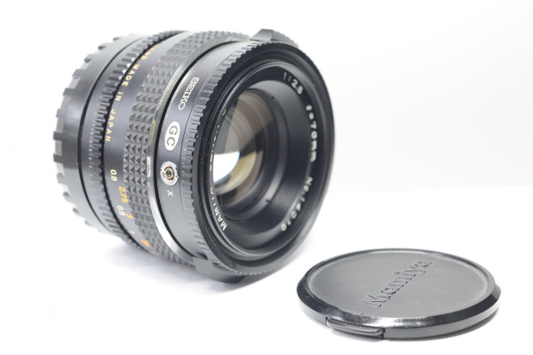 Pre-Owned - Mamiya-Sekor C 70mm f/2.8