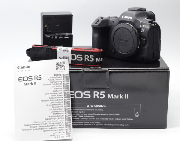 Pre-Owned - Rokinon 50mm T1.5 AS UMC Canon RF Mount