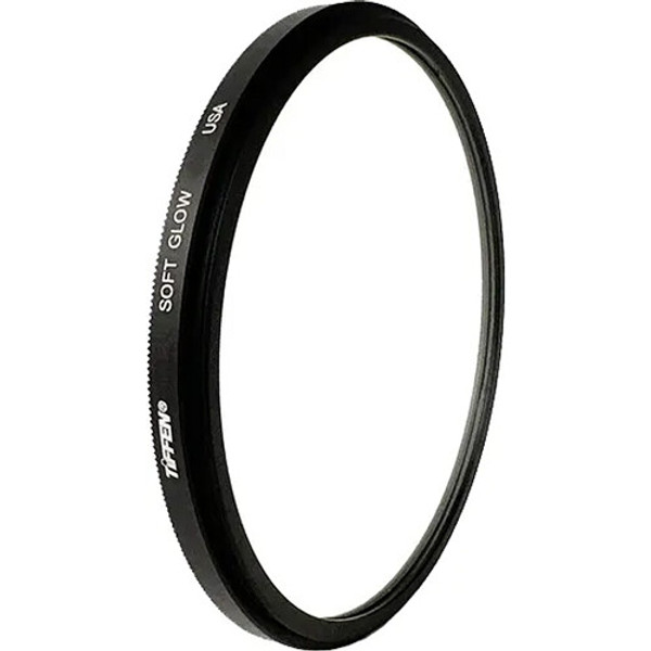 Tiffen Soft Glow Filter (67mm, 1/8-Stop)