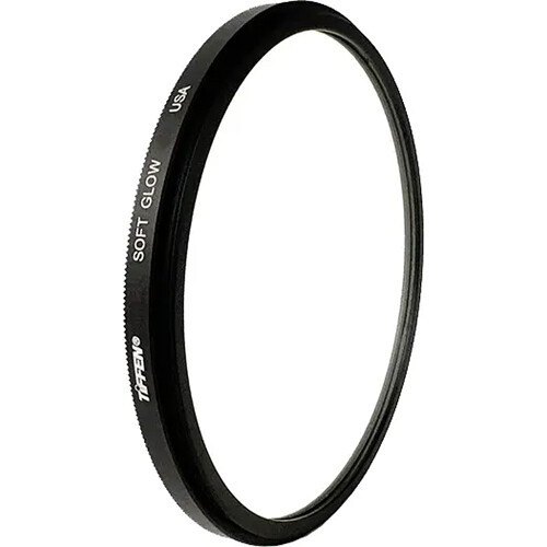 Tiffen Soft Glow Filter (67mm, 1/2-Stop)