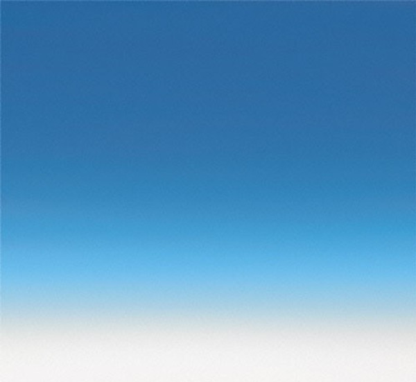 Flotone Graduated Vinyl Background (Blue Jay, 31 x 43")