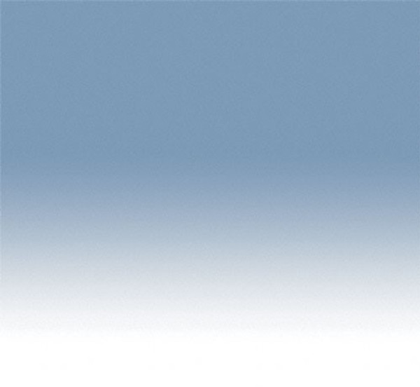 Flotone Graduated Vinyl Background (Ultramarine, 31 x 43")