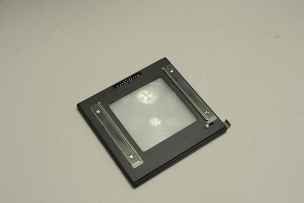 Pre-Owned - Hasselblad - Focus Screen Adapt Swc