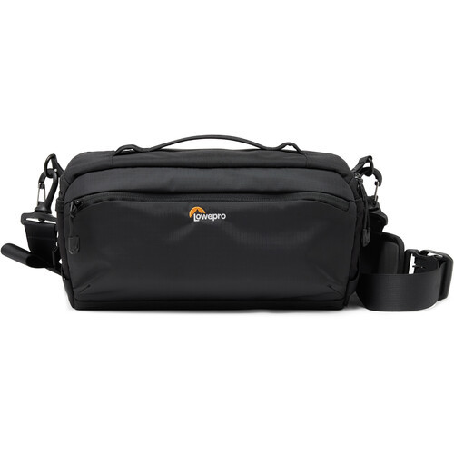 Lowepro - ProTactic Lite SLX 120 AW III Sling Bag (Black, 5L)