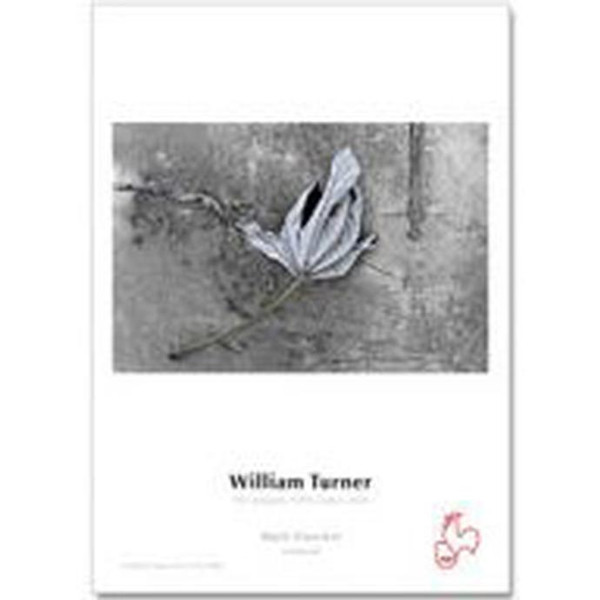 Hahnemuhle William Turner Matte Fine Art-310Gsm 13X19, 25 Sh