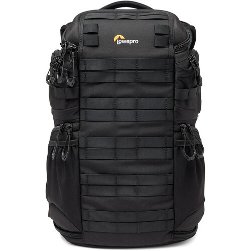 Lowepro - ProTactic BP 350 AW III Backpack (Black, 17L)