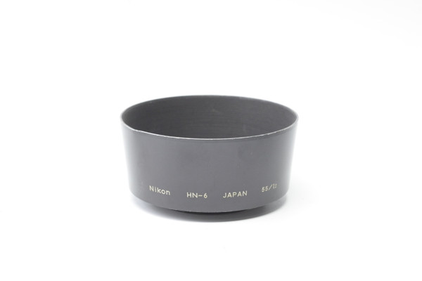 Pre-Owned - Nikon-HN-6 Lens Hood