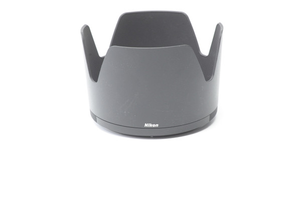 Pre Owned Nikon HB-103 Lens Hood FOR 100-400 Z