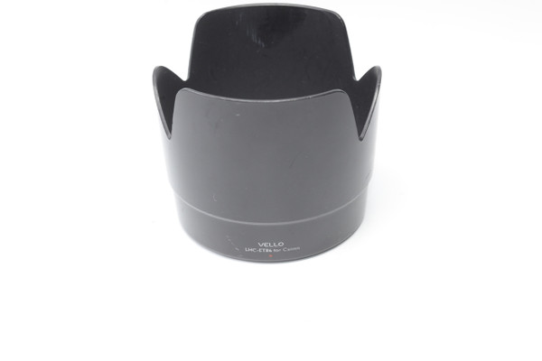 Pre-Owned - Vello ET-86 Dedicated Lens Hood