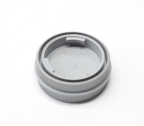 Pre-owned Leica Double Rear Lens Cap for Leica R