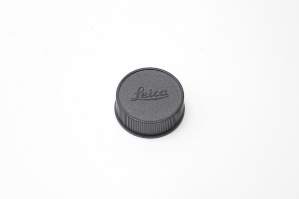 Pre-owned Leica - Rear Lens Cap for M-Mount Lenses 14379