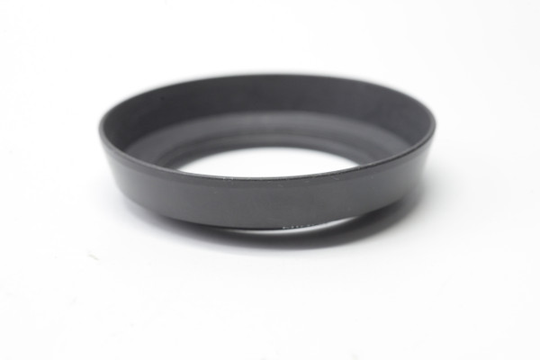 Pre-Owned - 49mm Minolta Lens Hood Shade for MD 28mm f3.5 f2.8 threaded