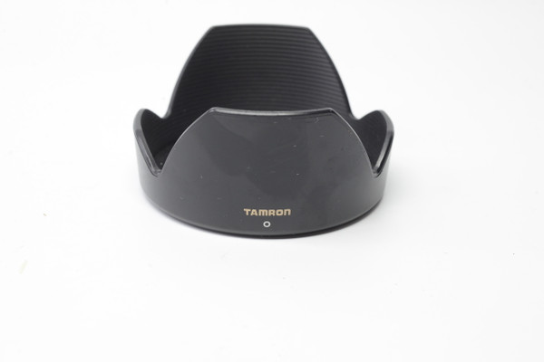 Pre-Owned - Tamron 1D3FH Plastic Lens Hood 28-105mm f4-5.6 AF zoom O108058