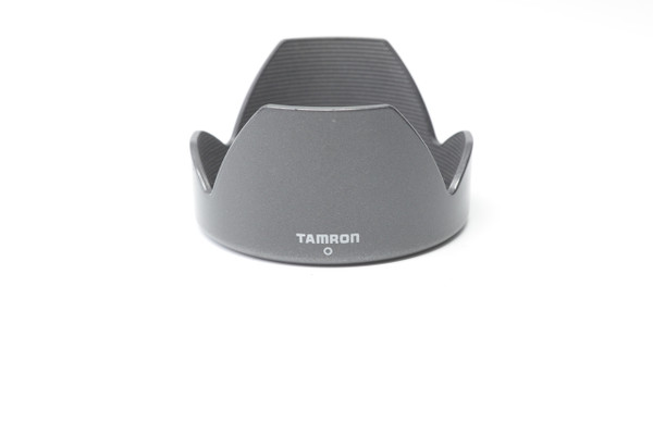 Pre-Owned - Tamron Lens Hood C8FH For AF 28-200mm f/3.8-5.6 /171D 271D & 28-300mm 185D
