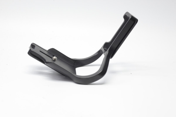 Pre-Owned - Really Right Stuff L-Plate for Nikon D600 and D610 with MB-D14 Grip