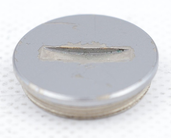 Pre-Owned - Battery door for Contax T