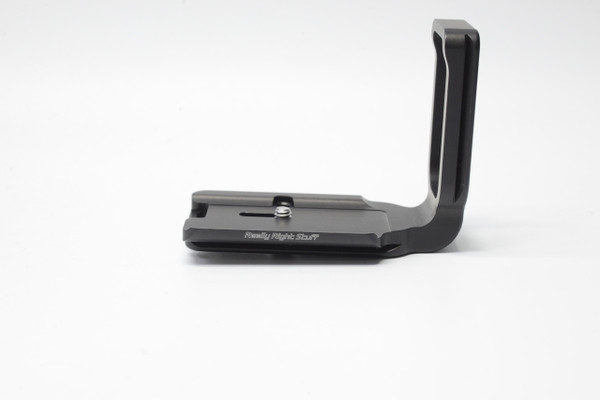 Pre-Owned - Really Right Stuff D BD90-L-Bracket for Nikon D80, D90