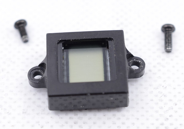 Pre-Owned - film counter for Contax T original