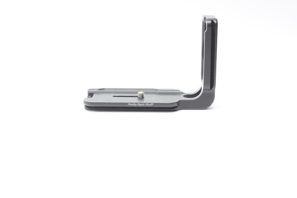 Pre-Owned - Really Right Stuff BD800-L B Base Plate for Nikon D800 and D800E