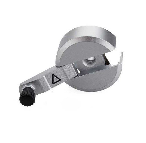 Leica Rewind Button for MP/M2-M7 (Silver) from Leica USA DEALER