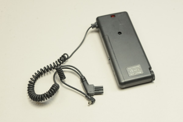 Pre-Owned Aputure External Battery Adaptor AP-EBN