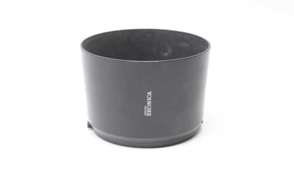 Pre-Owned - Original Zenza Bronica Snap-On LENS HOOD FOR 105mm-250mm LENS