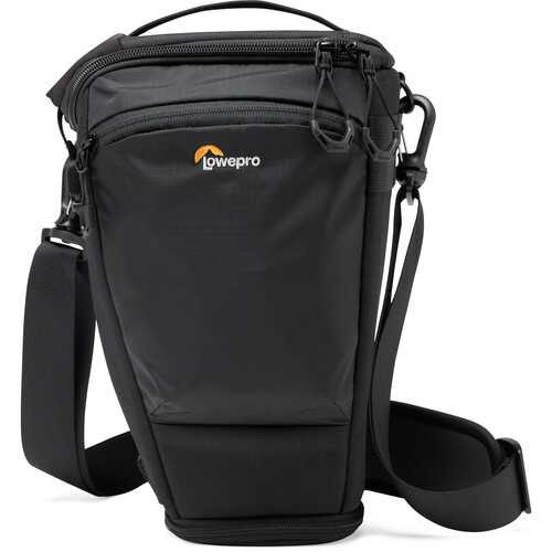 Lowepro - ProTactic TLZ 75 Pro AW III (Black, 6L)