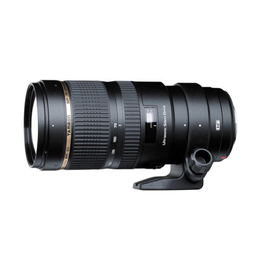 Pre-Owned - Tamron 70-200mm F/2.8 SP Di VC USD Zoom Lens For Canon