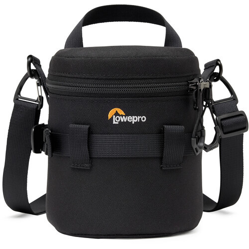 Lowepro - ProTactic LCS III Lens Case (Black, 1.5L)