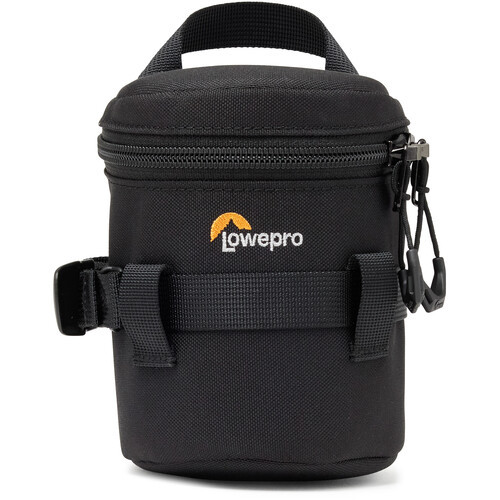 Lowepro - ProTactic LCS III Lens Case (Black, 0.5L)