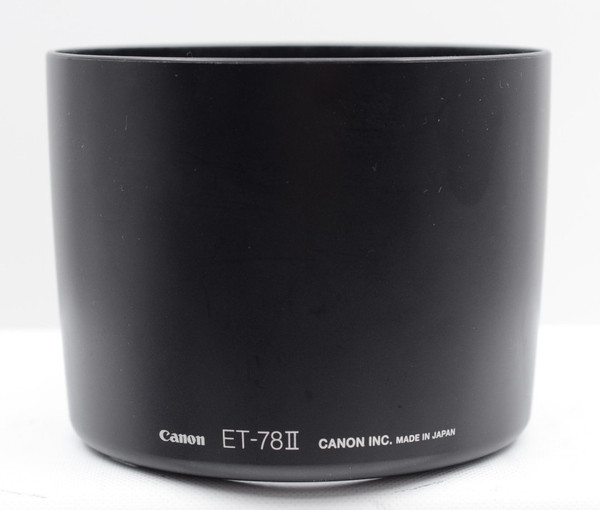 Pre-Owned - Canon ET-78 II Lens Hood For Canon 135MM F/2L USM